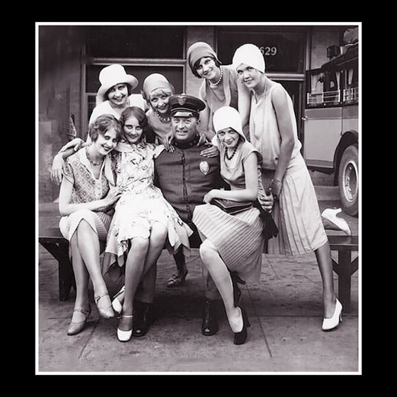 1-26 JUST VINTAGE SHARE - Picture 11 of 16